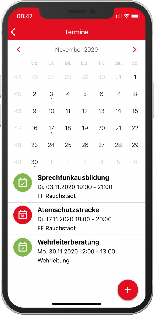 screenshot-appointments
